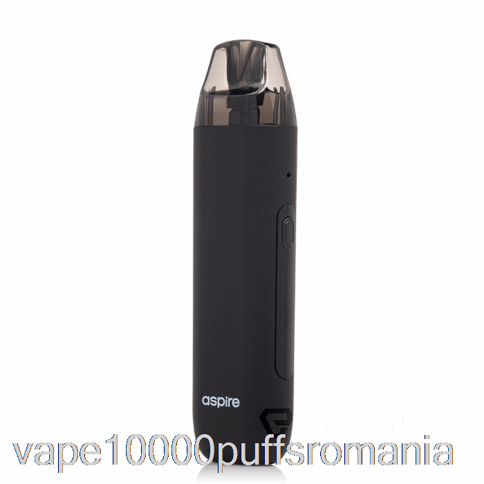 Vape Romania Aspire Minican 3 Pro 20w Pod Sistem Negru